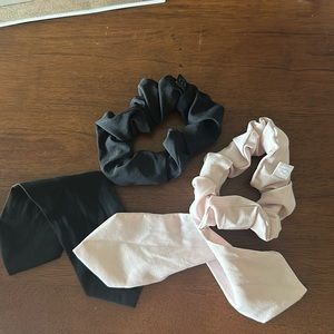 Lululemon Scrunchie Bundle